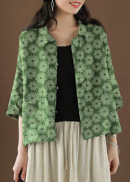 Beautifully Balanced Top with Timeless Character