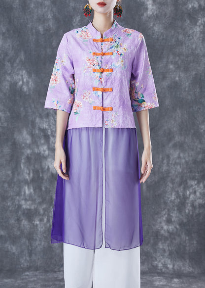 Gracefully Styled Top for Any Occasion