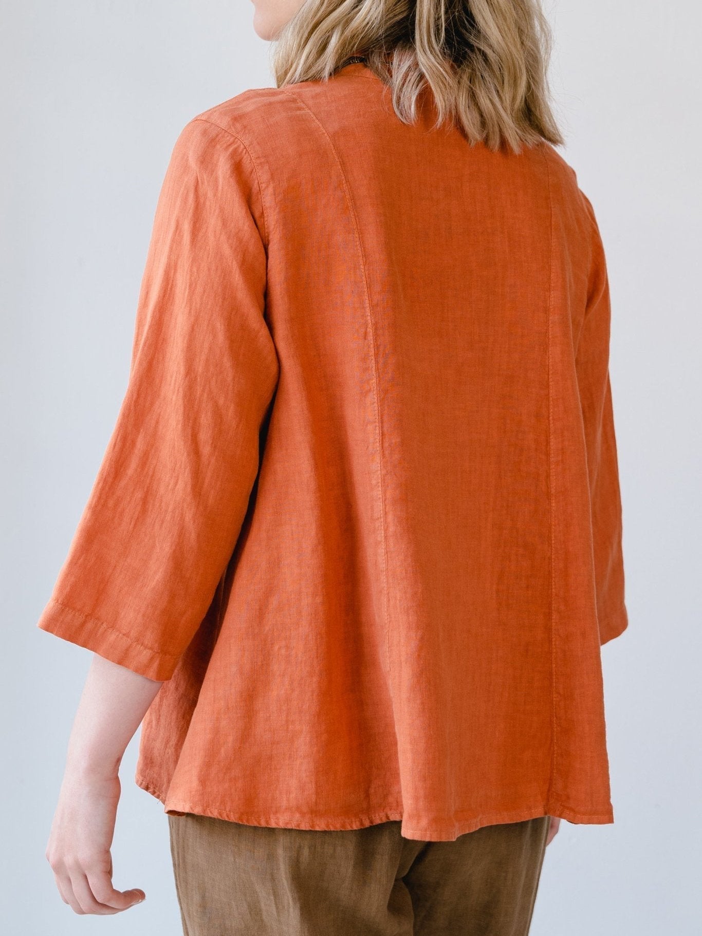 Gracefully Styled Shirt for Any Occasion