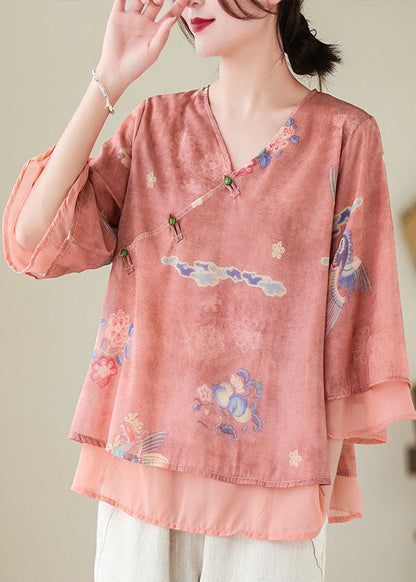 Polished Shirt with an Effortless Classic Look