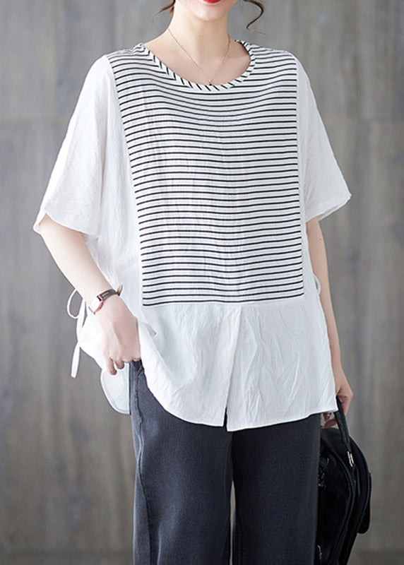 Beautifully Balanced Shirt with Timeless Character
