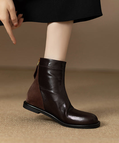 Elegant Orthopedic Boots for Every Step