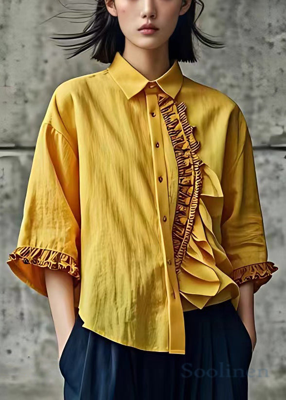 Elegantly Styled Shirt for Everyday Wear