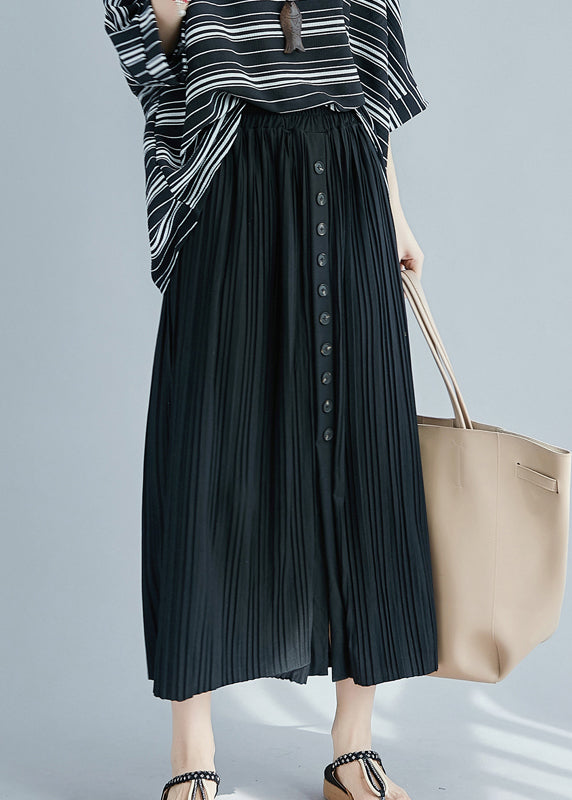 Well Tailored Garment with a Graceful Silhouette