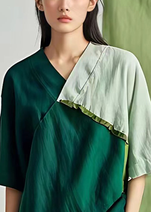 Gracefully Styled Shirt for Any Occasion