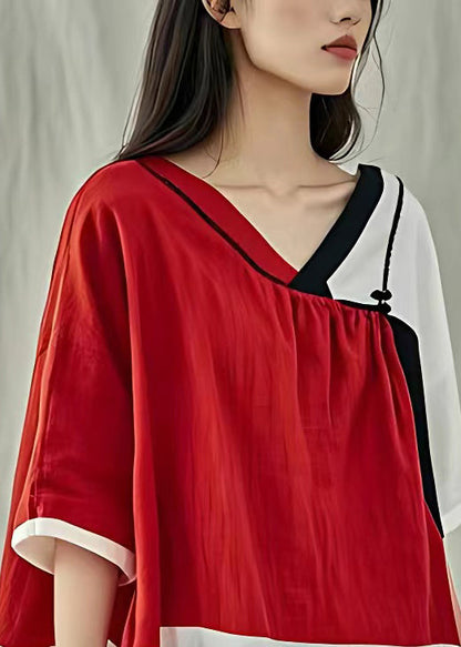 Classic Vintage Shirt with a Flattering Fit