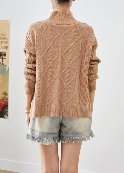 Classic Vintage Cardigan with a Flattering Fit