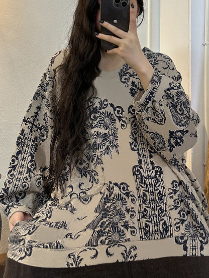 Beautifully Balanced Shirt with Timeless Character