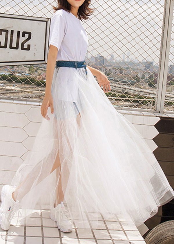 Sophisticated Garment with a Clean Classic Look