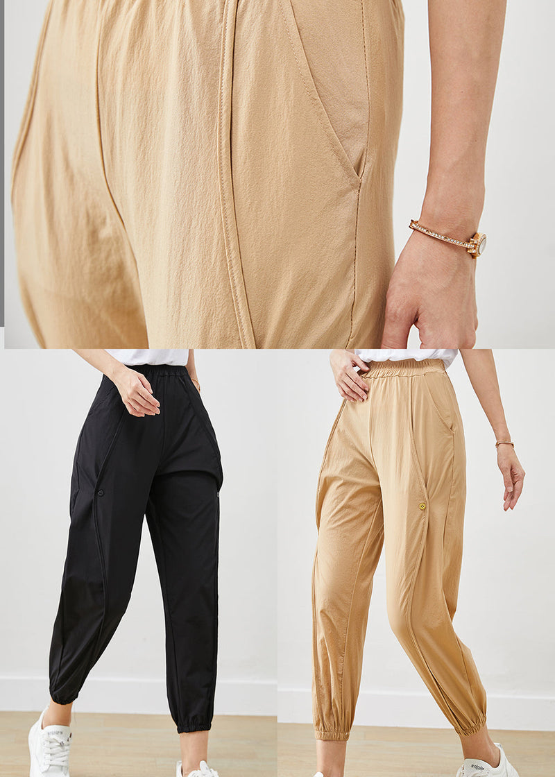 Beautifully Balanced Trousers with Timeless Character