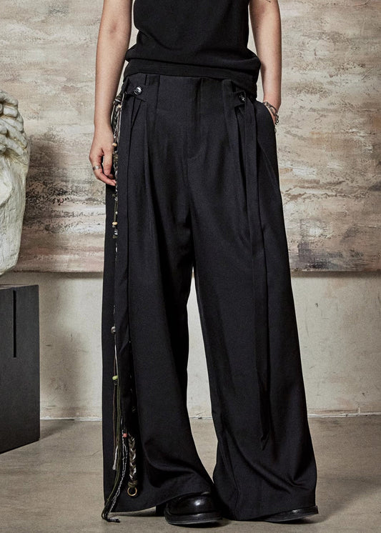 Classic Vintage & Enduringly Stylish Pants