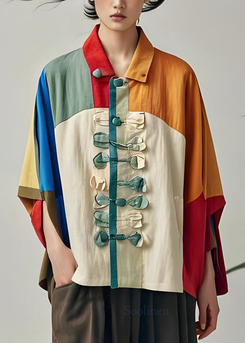 Beautifully Finished Coat in a Timeless Design