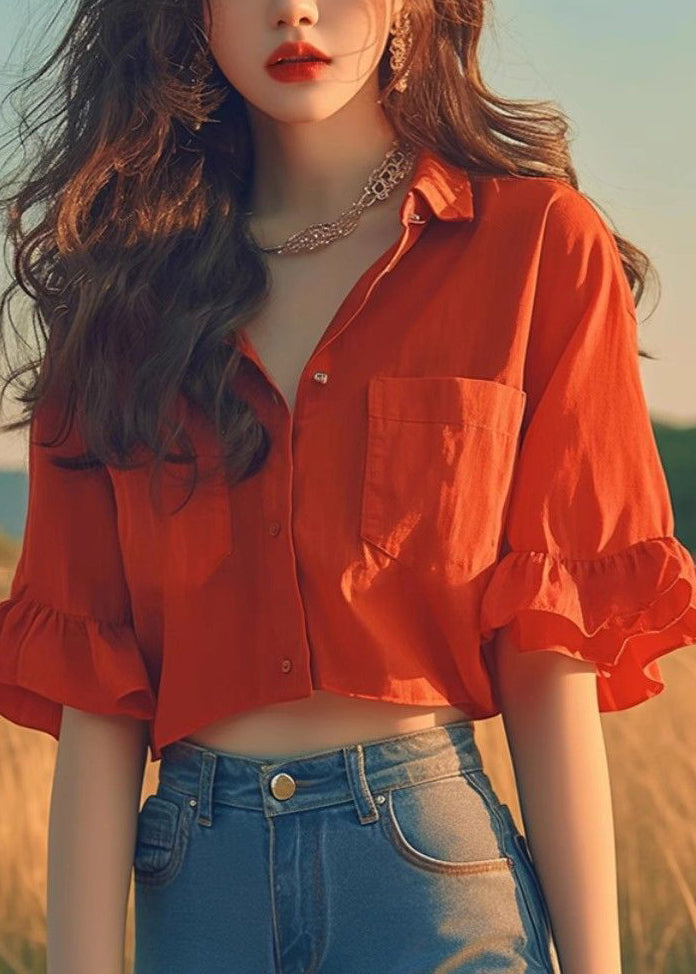 Classic Vintage & Enduringly Stylish Shirt