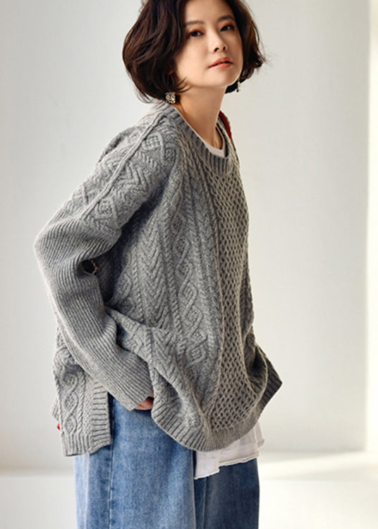 Classic Vintage & Enduringly Stylish Sweater