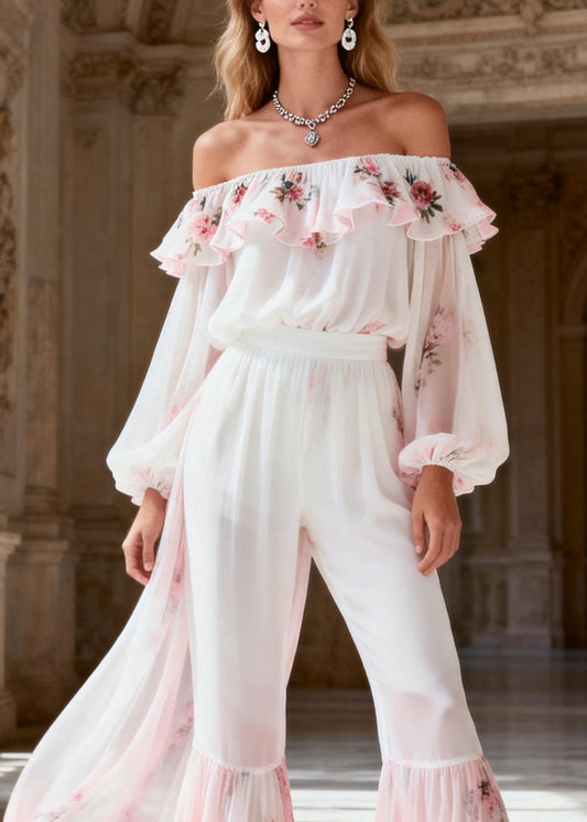Classic Set with Timeless Appeal