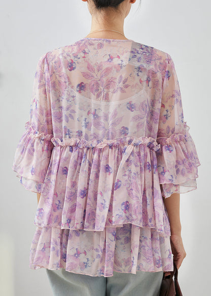 Beautifully Balanced Shirt with Timeless Character
