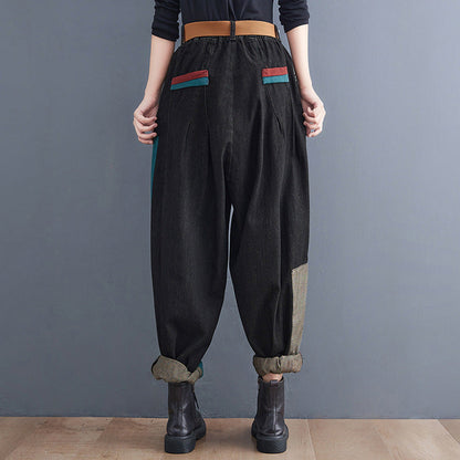 Effortlessly Elegant Pants with a Timeless Design