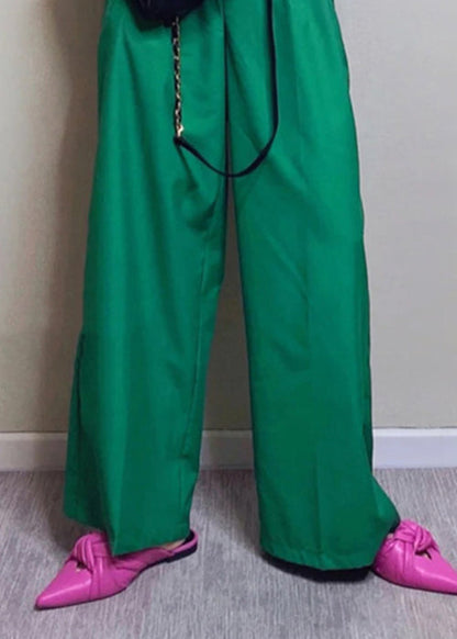 Vintage Inspired Pants with a Contemporary Edge