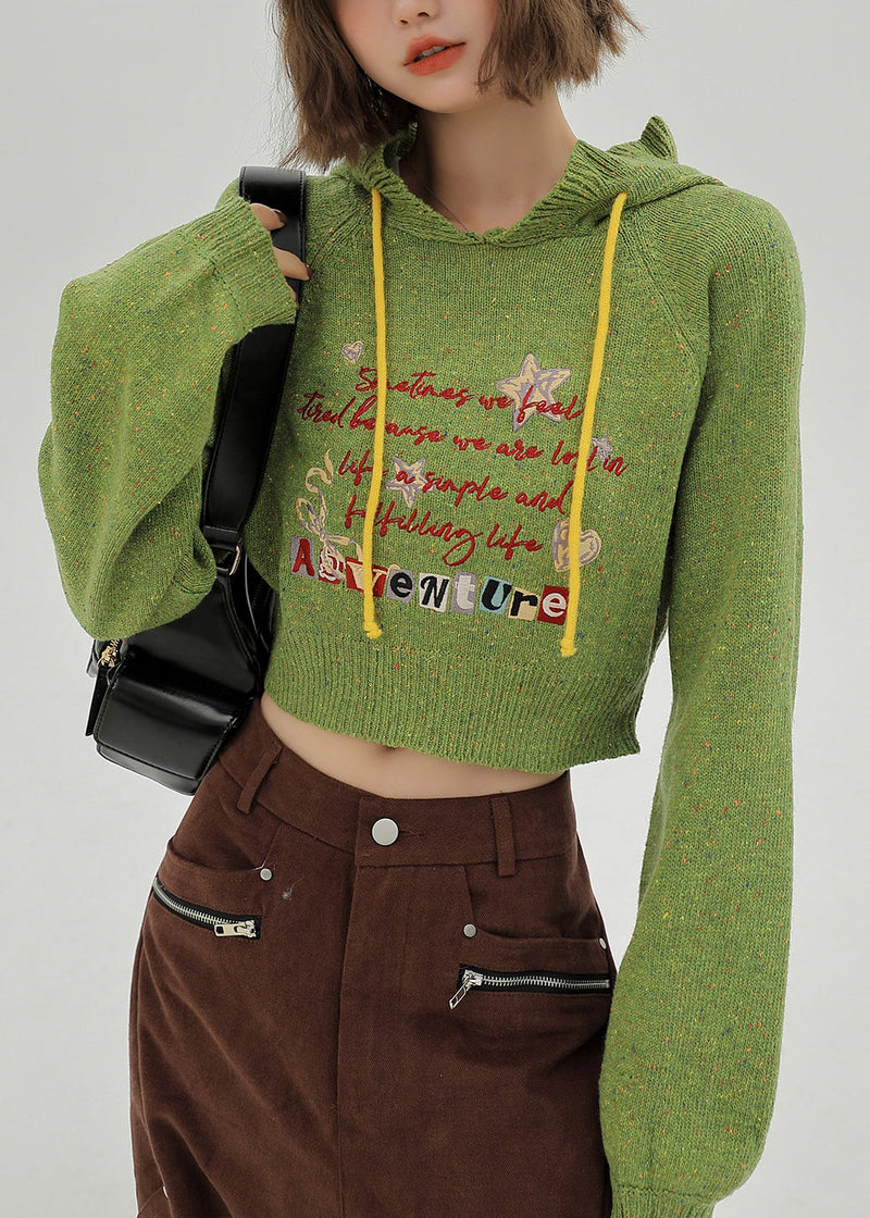 Beautifully Balanced Sweater with Timeless Character