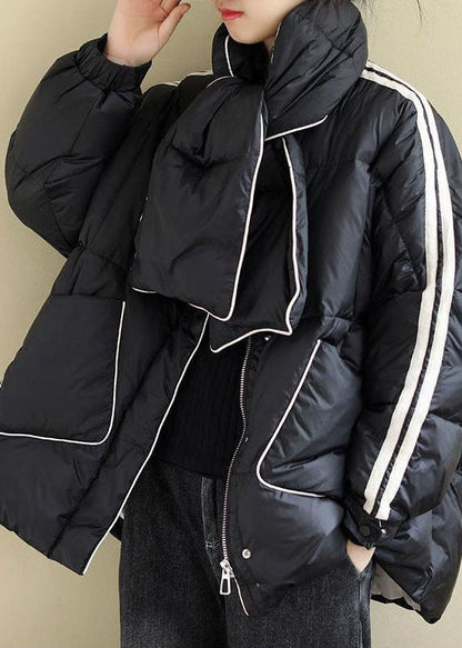 Effortlessly Elegant Coat with a Timeless Design