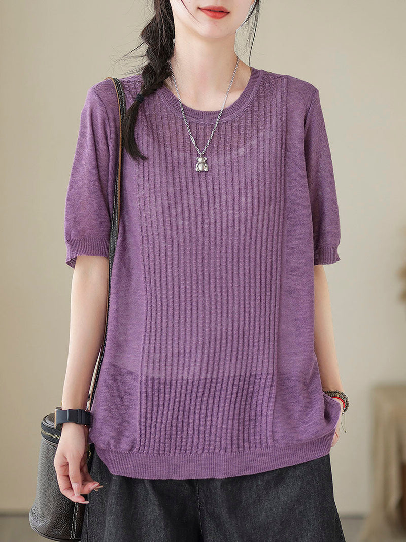 Beautifully Balanced Shirt with Timeless Character