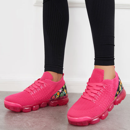Chic Orthopedic Sneakers with Unique Design