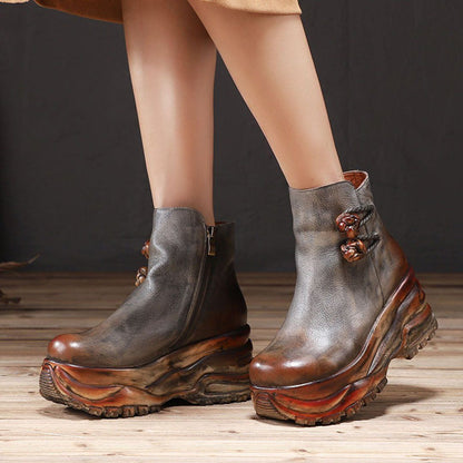 Comfortable Orthopedic Boots for Daily Wear