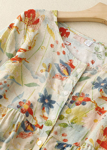 Effortlessly Elegant Shirt with a Timeless Design