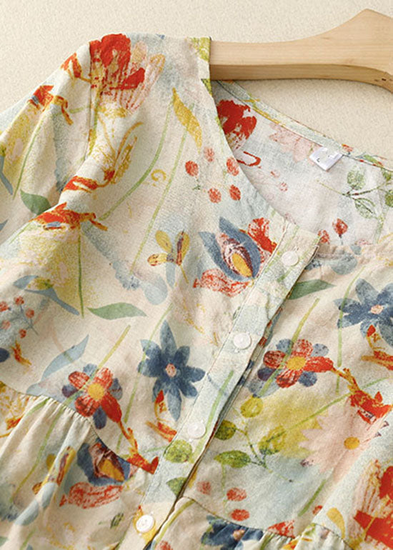 Effortlessly Elegant Shirt with a Timeless Design