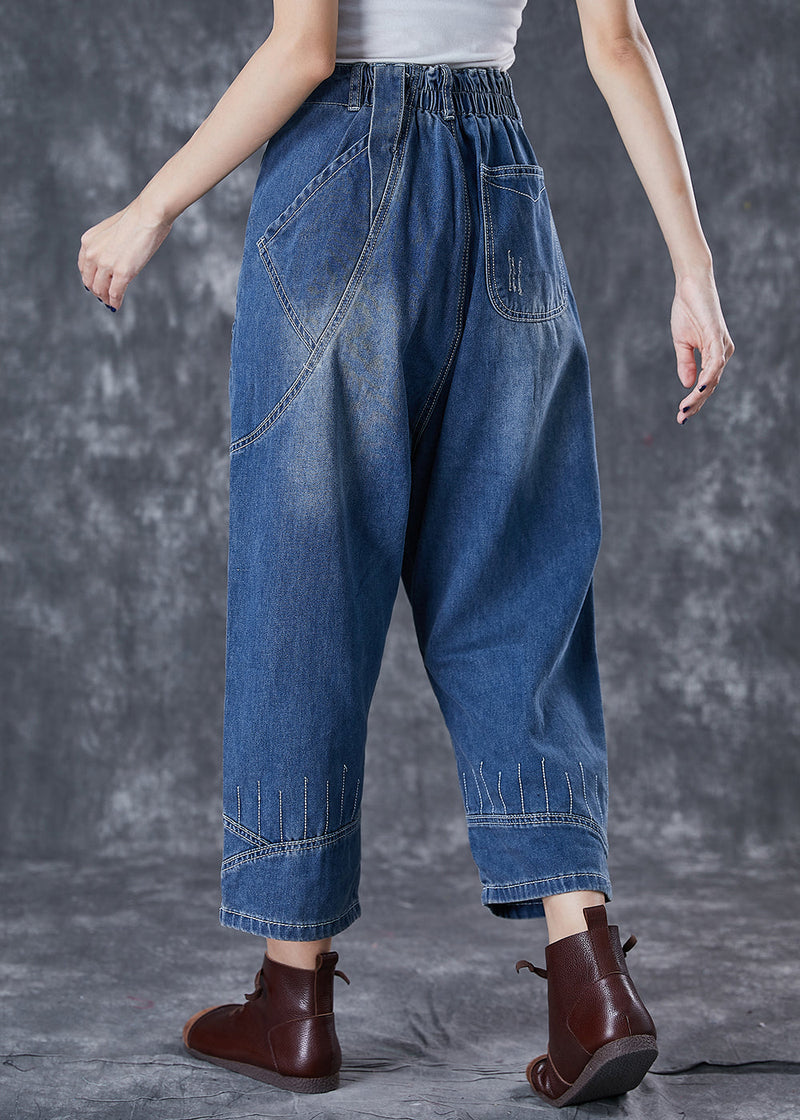 Vintage Inspired Pants with a Contemporary Edge