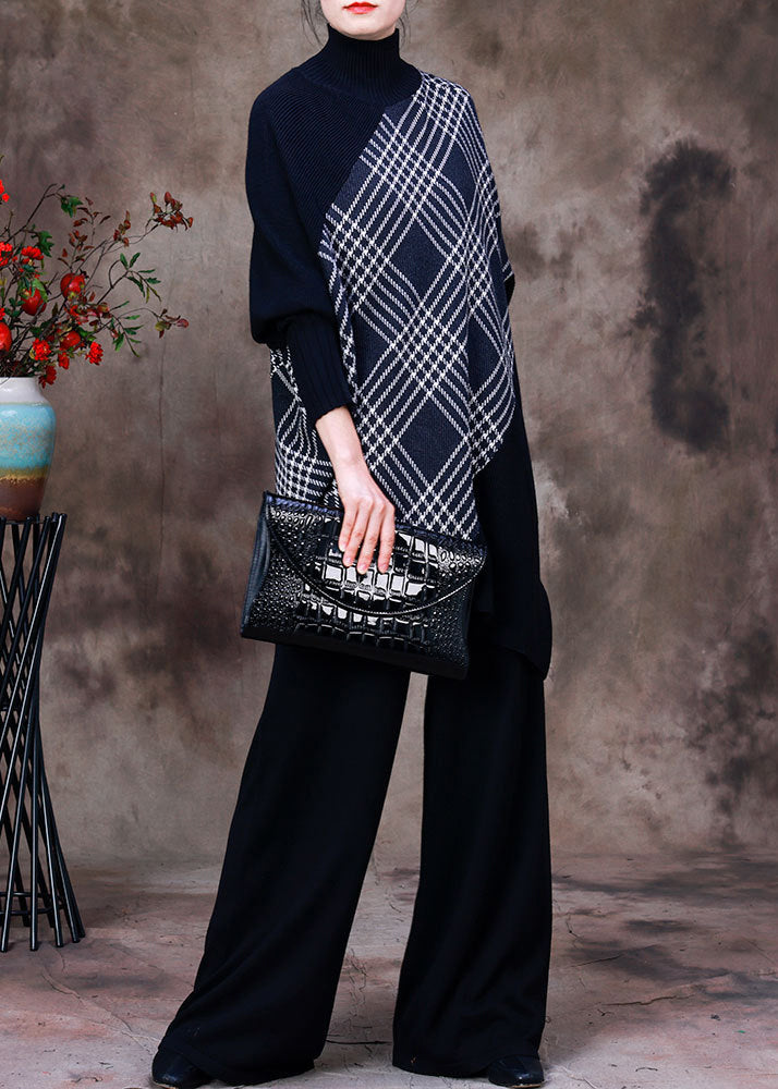 Gracefully Styled Sweater for Any Occasion