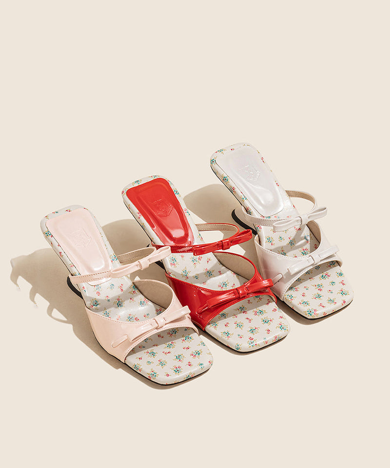 Elegant Orthopedic Sandals for Every Step