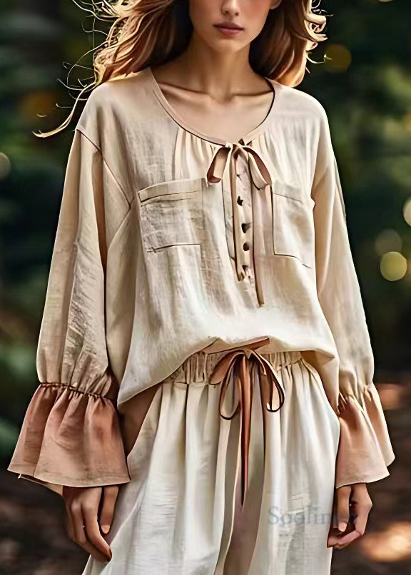 Beautifully Finished Shirt in a Timeless Design