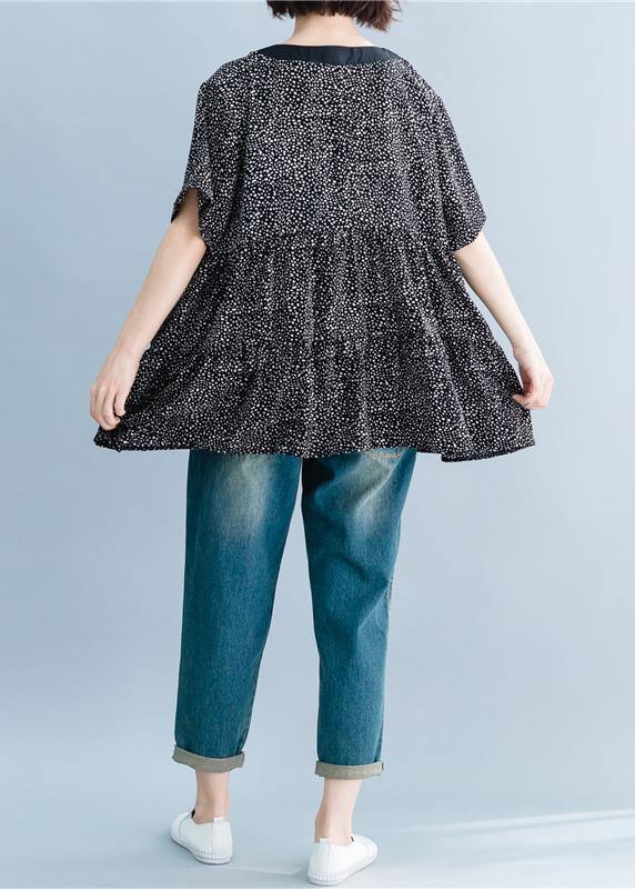 Elegantly Styled Blouse for Everyday Wear