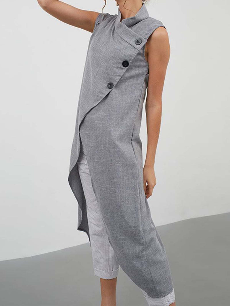 Elegantly Styled Blouse for Everyday Wear