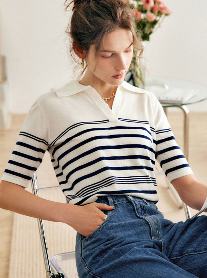 Classic Vintage & Enduringly Stylish Sweater