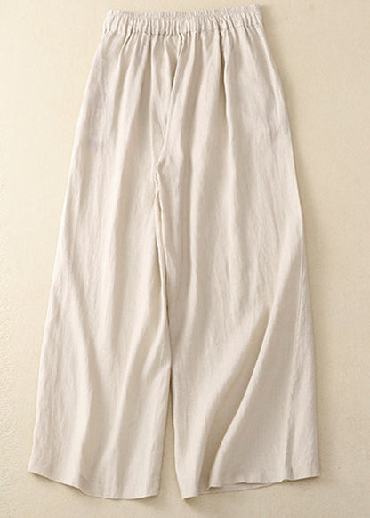 Vintage Inspired Pants with a Contemporary Edge