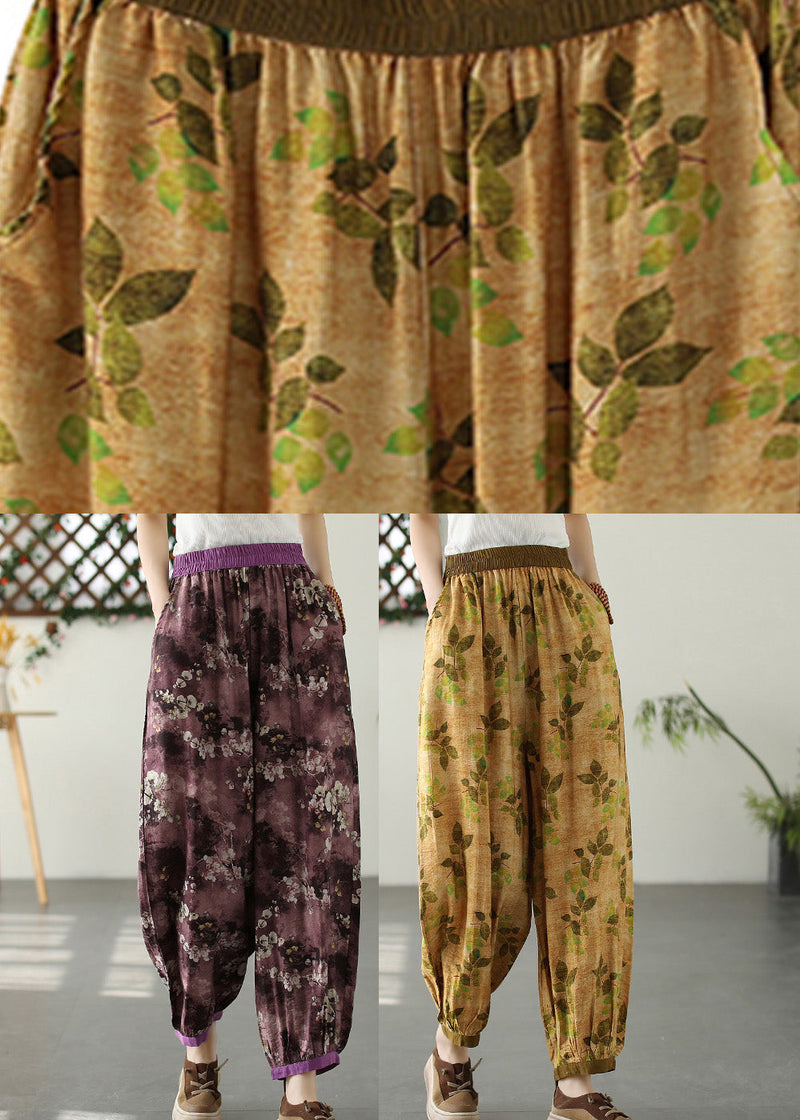Gracefully Styled Pants for Any Occasion