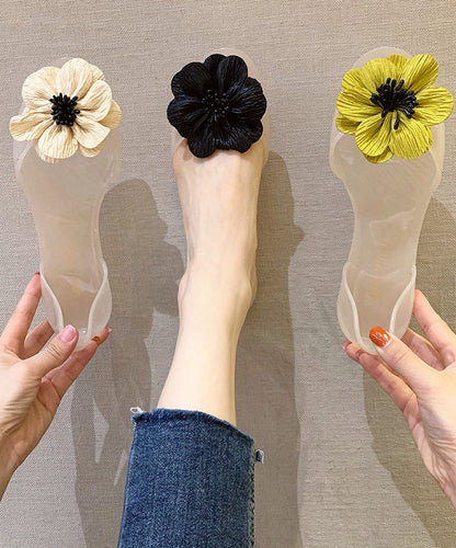 Graceful Orthopedic Sandals for Modern Look