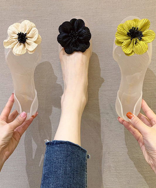 Graceful Orthopedic Sandals for Modern Look