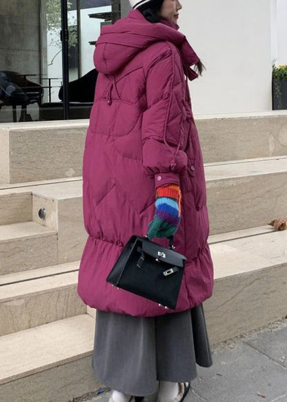 Beautifully Balanced Coat with Timeless Character