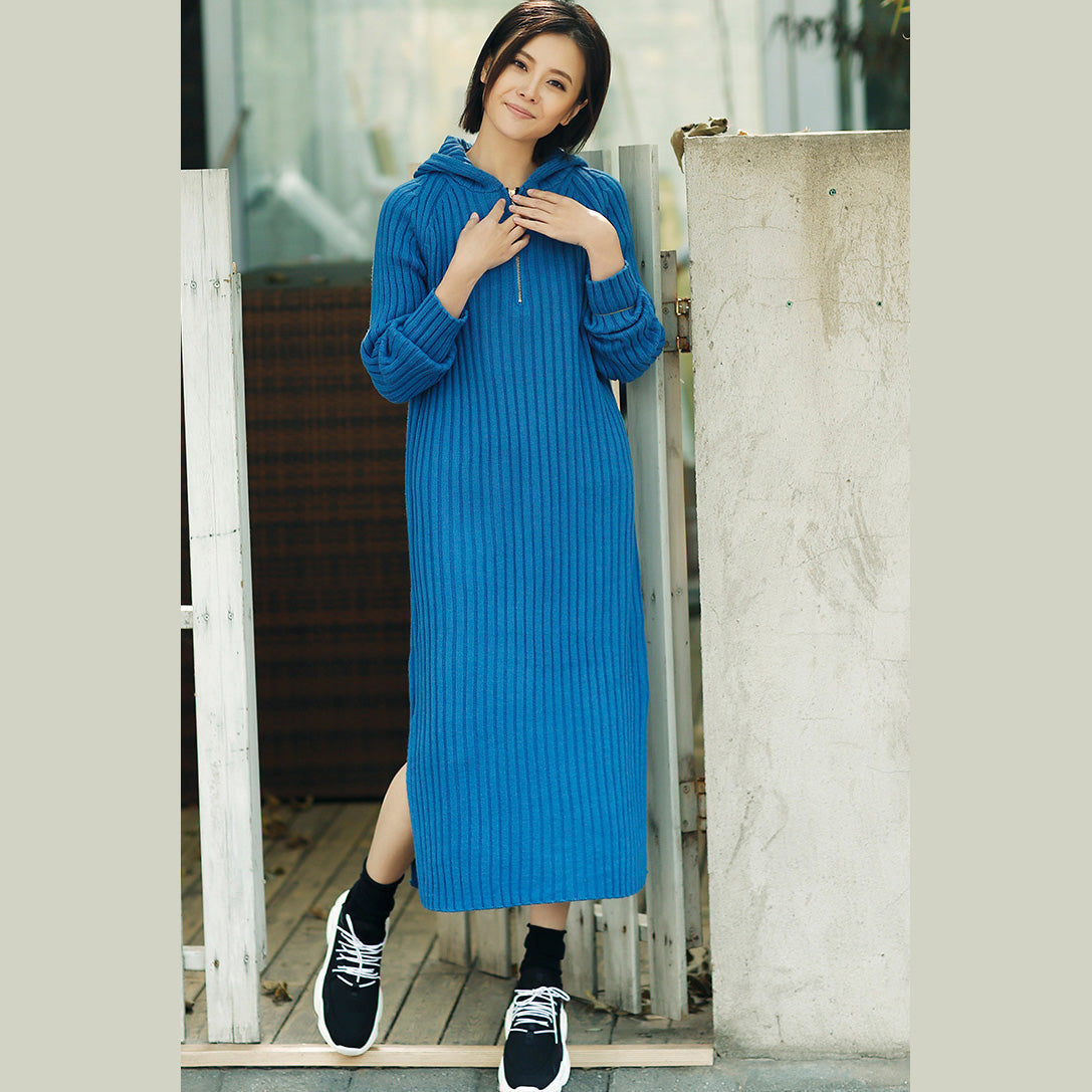 Gracefully Styled Sweater for Any Occasion