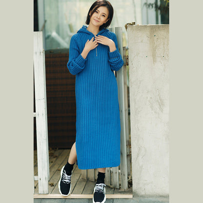 Gracefully Styled Sweater for Any Occasion