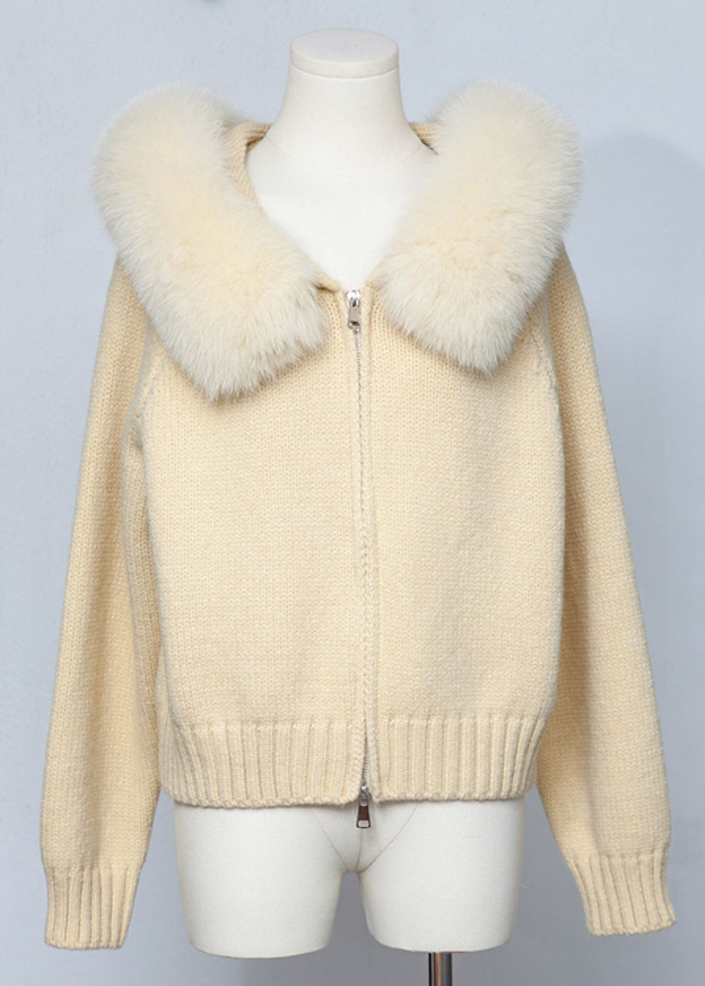 Beautifully Crafted Coat in a Classic Style