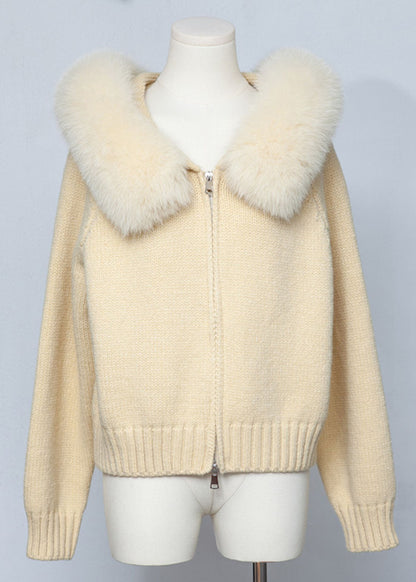 Beautifully Crafted Coat in a Classic Style