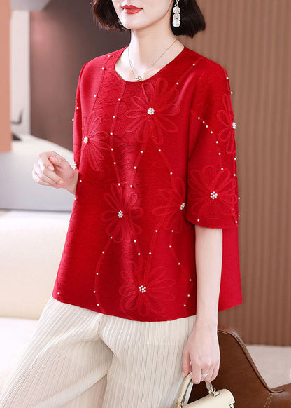 Beautifully Crafted Shirt in a Classic Style