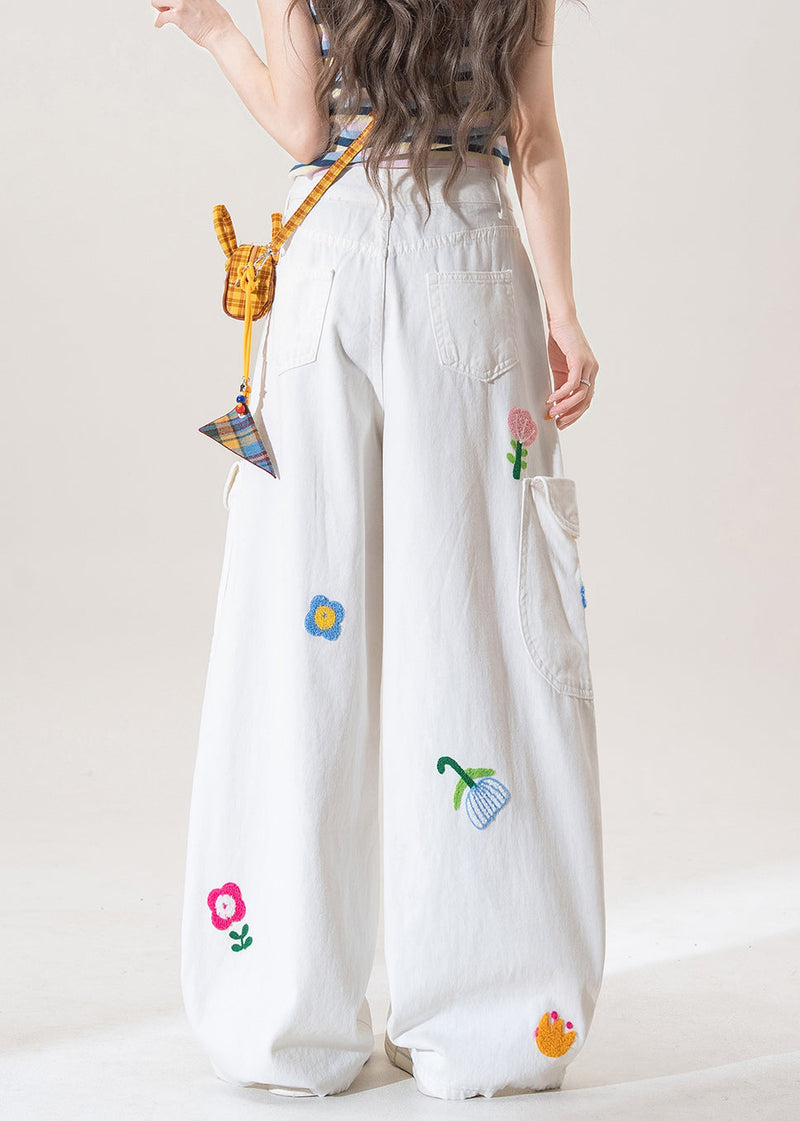 Gracefully Styled Pants for Any Occasion
