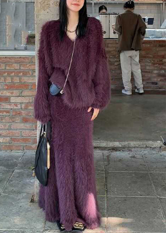 Effortlessly Elegant Sweater with a Timeless Design