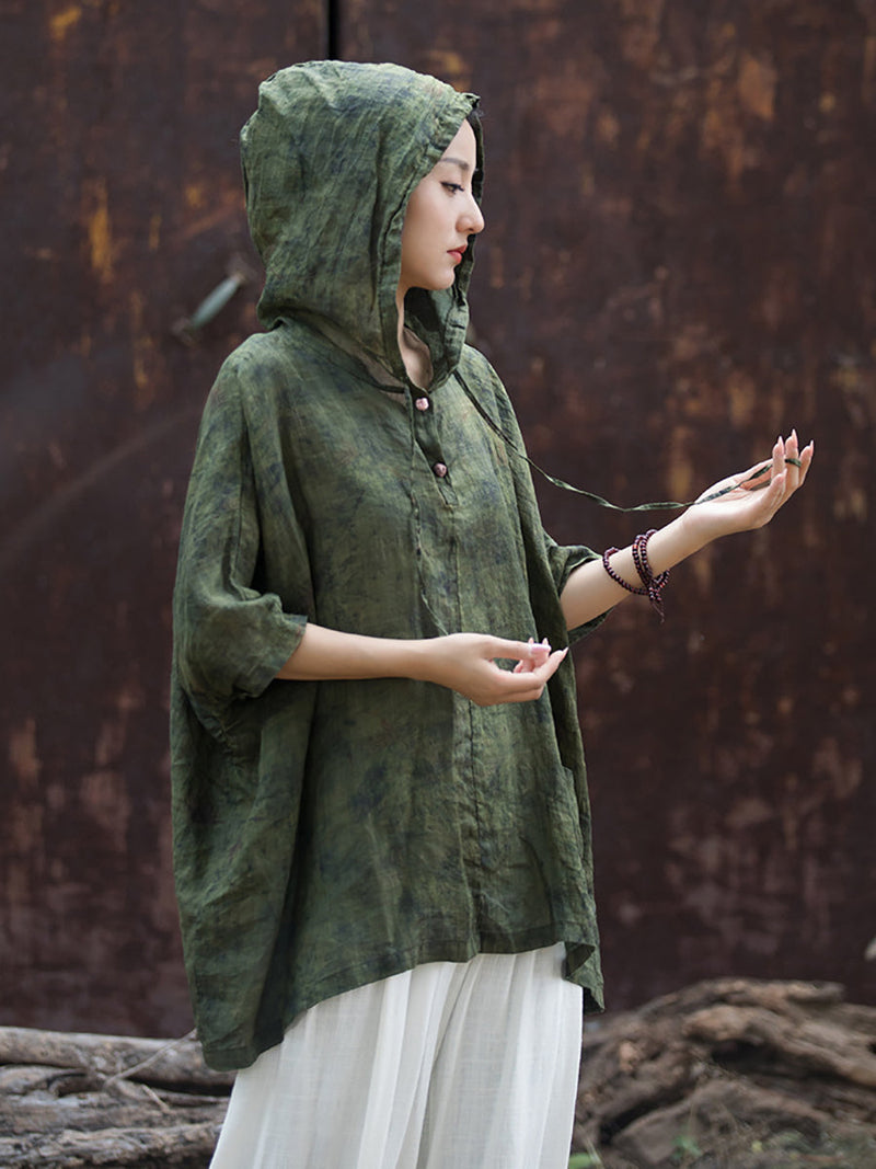 Gracefully Styled Shirt for Any Occasion