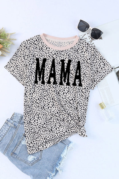 Sophisticated T-Shirt with a Clean Classic Look